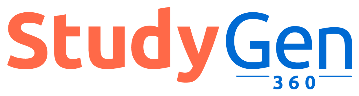 StudyGen 360